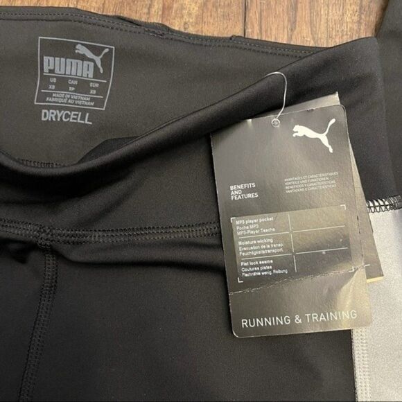 Puma | After Glow 7/8 Leggings - Picture 10 of 16